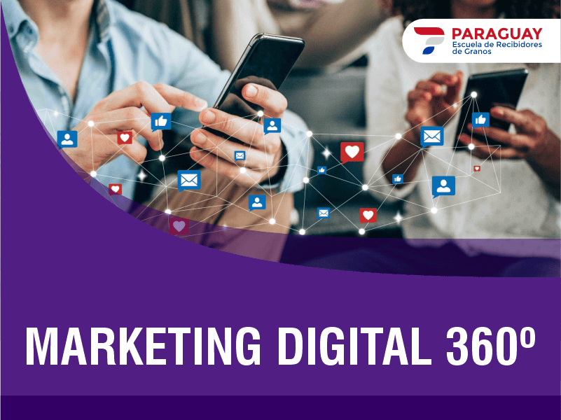 Marketing 360º