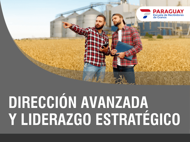 Dirección Avanzada y Liderazgo Estratégico