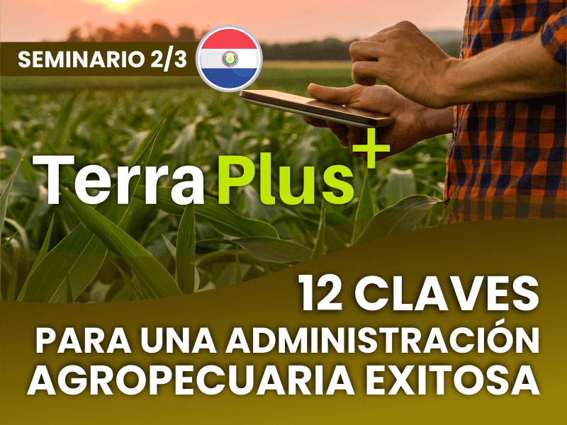 administración agropecuaria