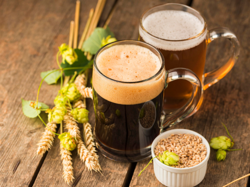 primer viernes de agosto Día Internacional de la Cerveza