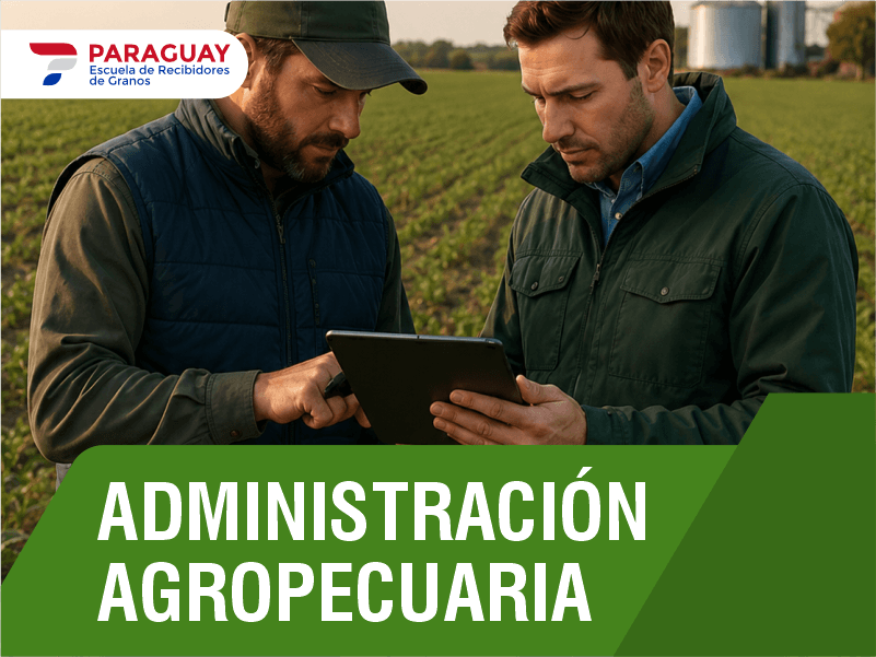 Administración Agropecuaria 2026